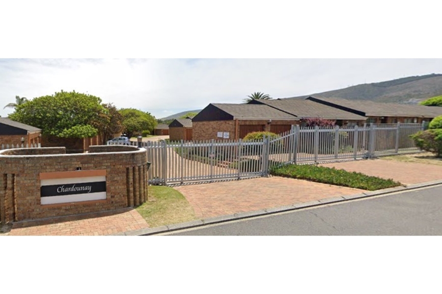 To Let 2 Bedroom Property for Rent in Welgelegen 2 Western Cape
